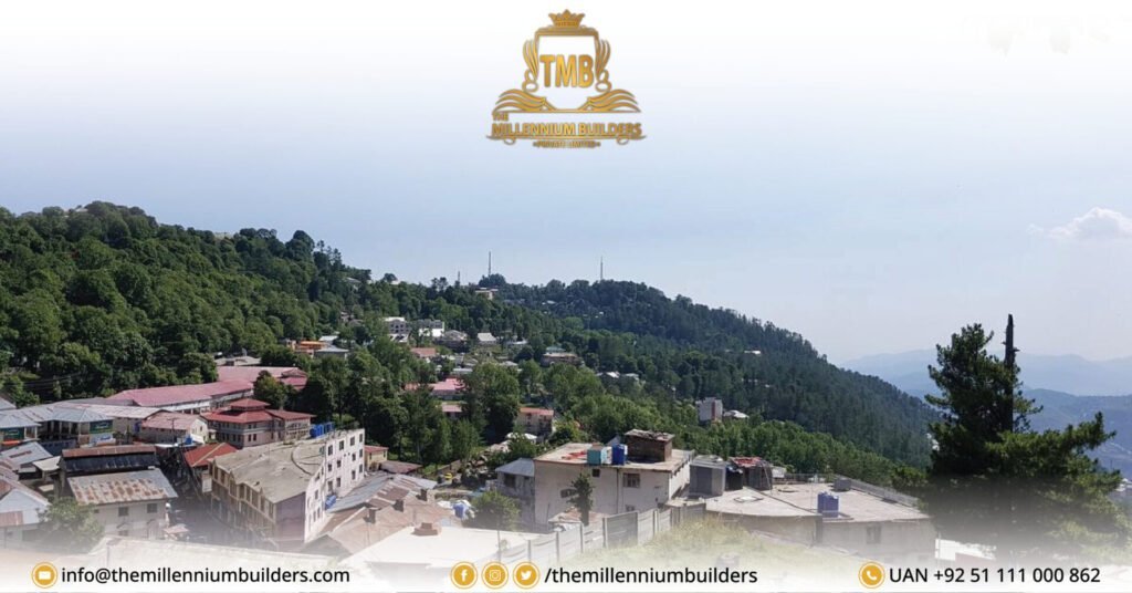 Why Murree is Famous