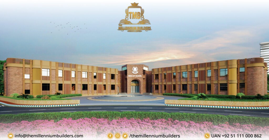 Nova City Islamabad schools