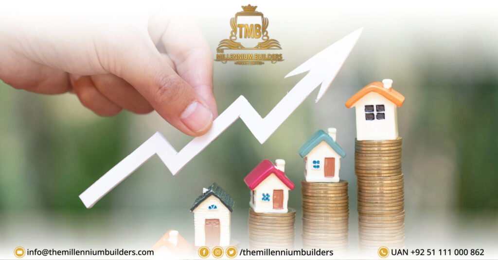 Short-Term Real Estate Investment in Pakistan