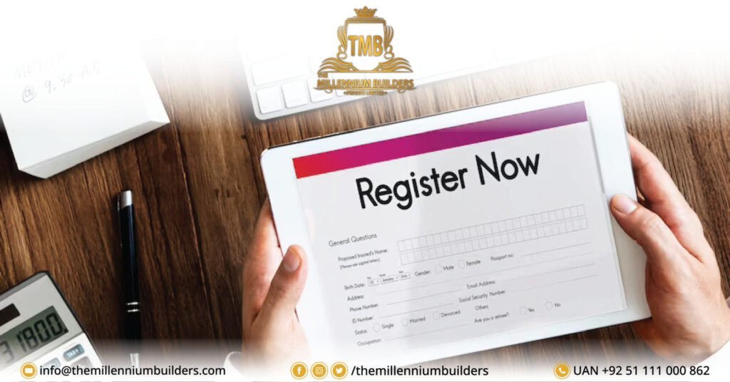 How to Register a Company in Pakistan