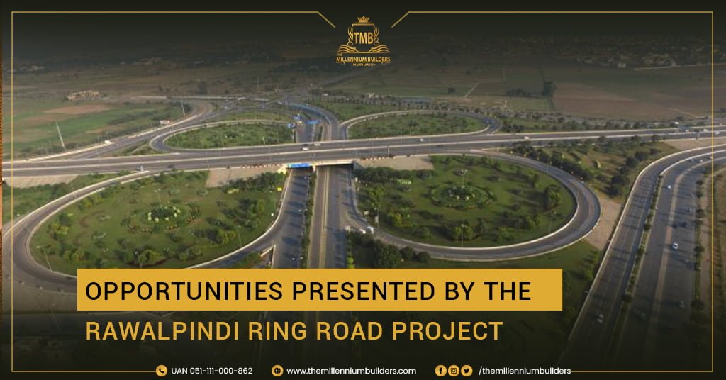 Rawalpindi Ring Road