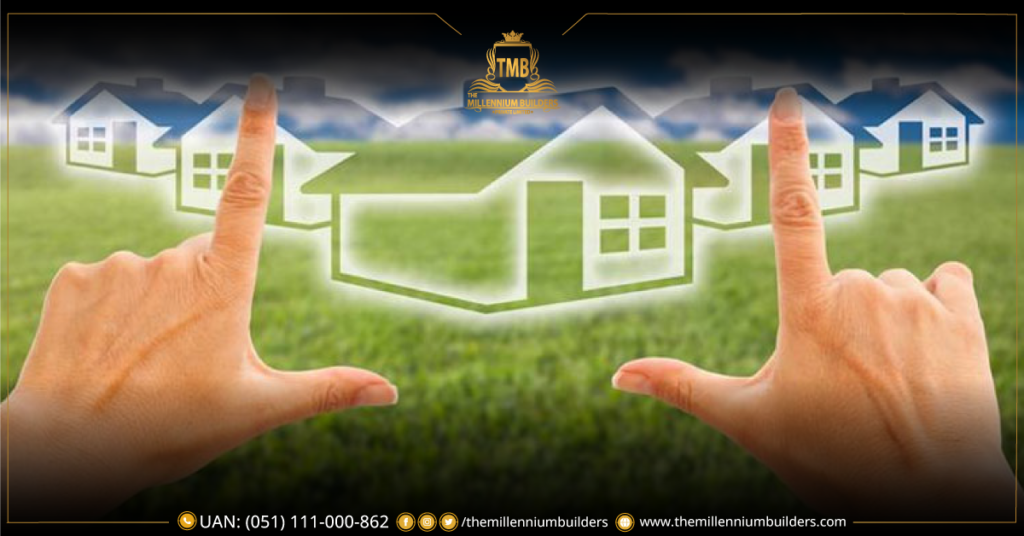 Guide to Buying Property in Bahria Enclave Islamabad