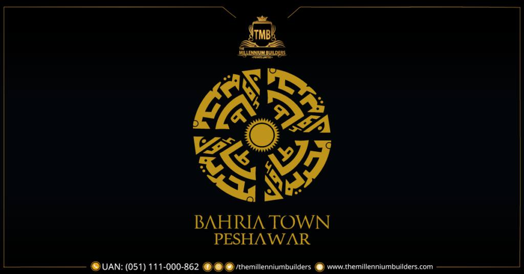 Developers and Ownership of Bahria Town Peshawar