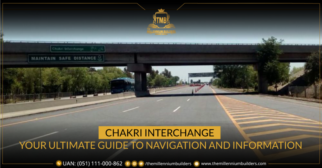Chakri Interchange: Your Ultimate Guide to Navigation and Information