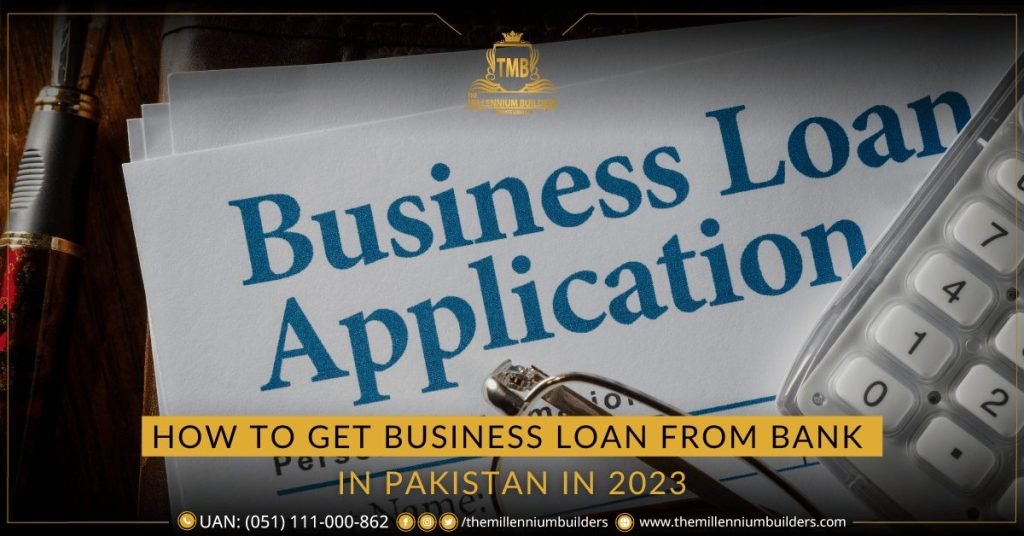 How to Get Business Loan from Bank