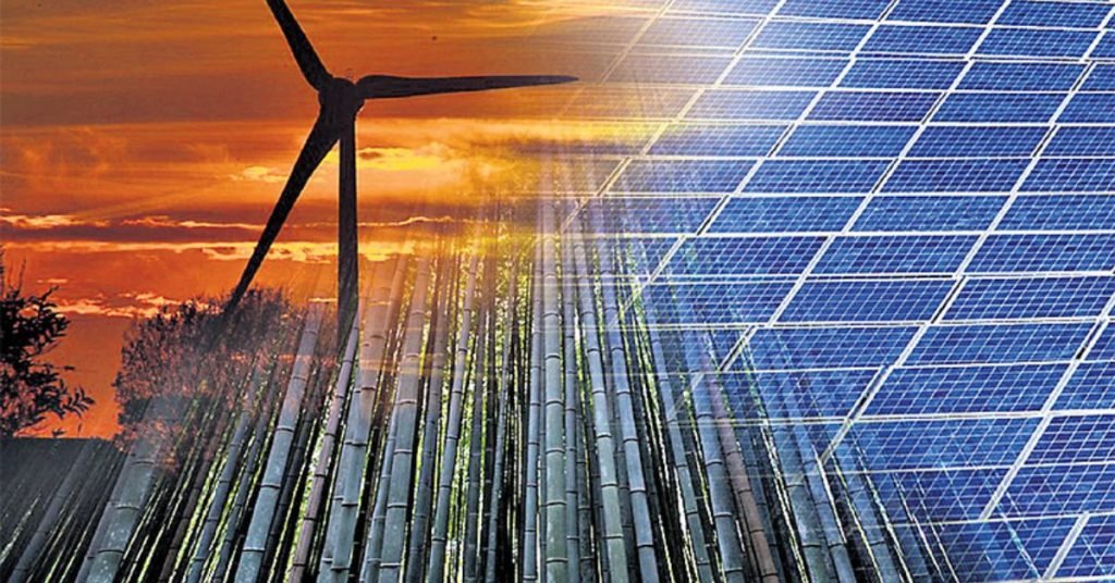 Renewable Energy Initiatives