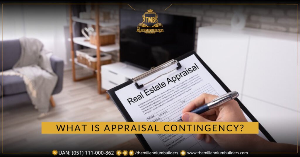What Is Appraisal Contingency