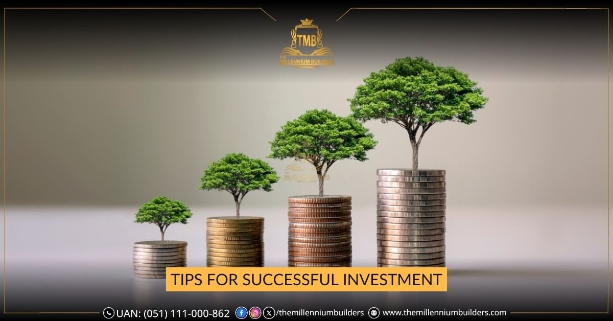 Tips for Successful Investment